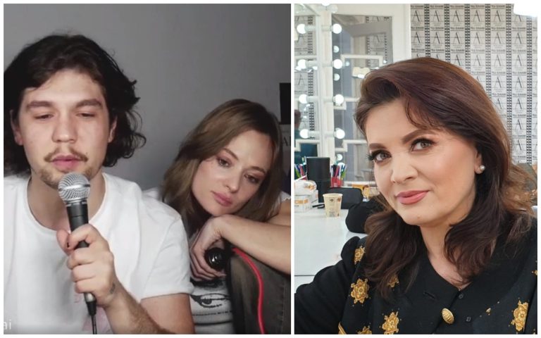 Gina Matache, reacție dură la adresa noului iubit al fiicei sale: „A venit un neica nimeni să se facă tătic”. Ce mărturisiri a făcut despre căsnicia Oanei