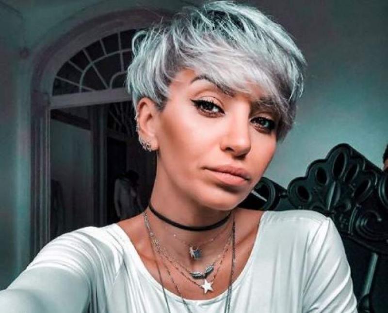 Giulia Anghelescu, detalii despre despărțirea prin care a trecut la începutul relației cu Vlad Huidu