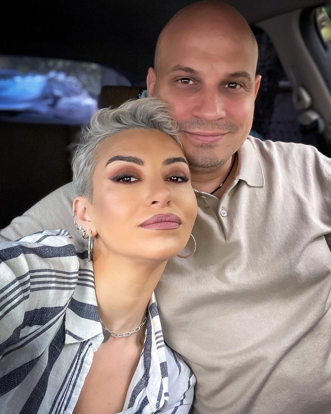 Giulia Anghelescu, detalii despre despărțirea prin care a trecut la începutul relației cu Vlad Huidu