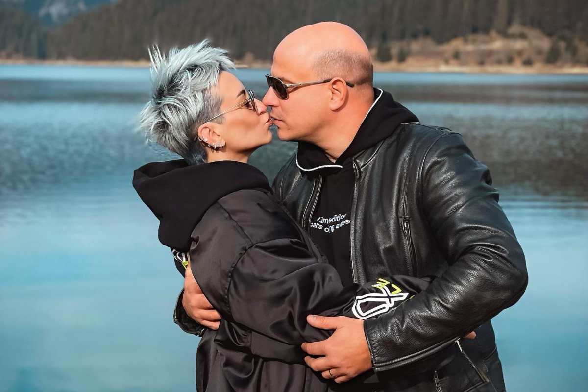 Giulia Anghelescu, detalii despre despărțirea prin care a trecut la începutul relației cu Vlad Huidu