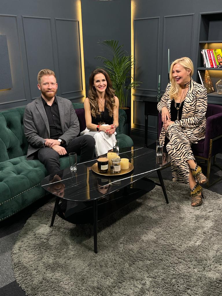 Ego Life, ediția a 52-a