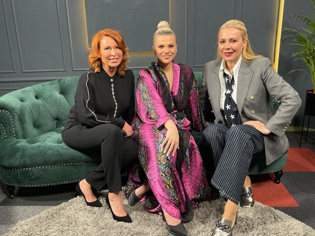 Ego Life, ediția a 55-a