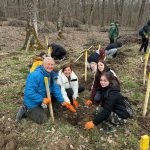 Imagini inedite cu Carmen Iohannis