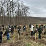 Imagini inedite cu Carmen Iohannis