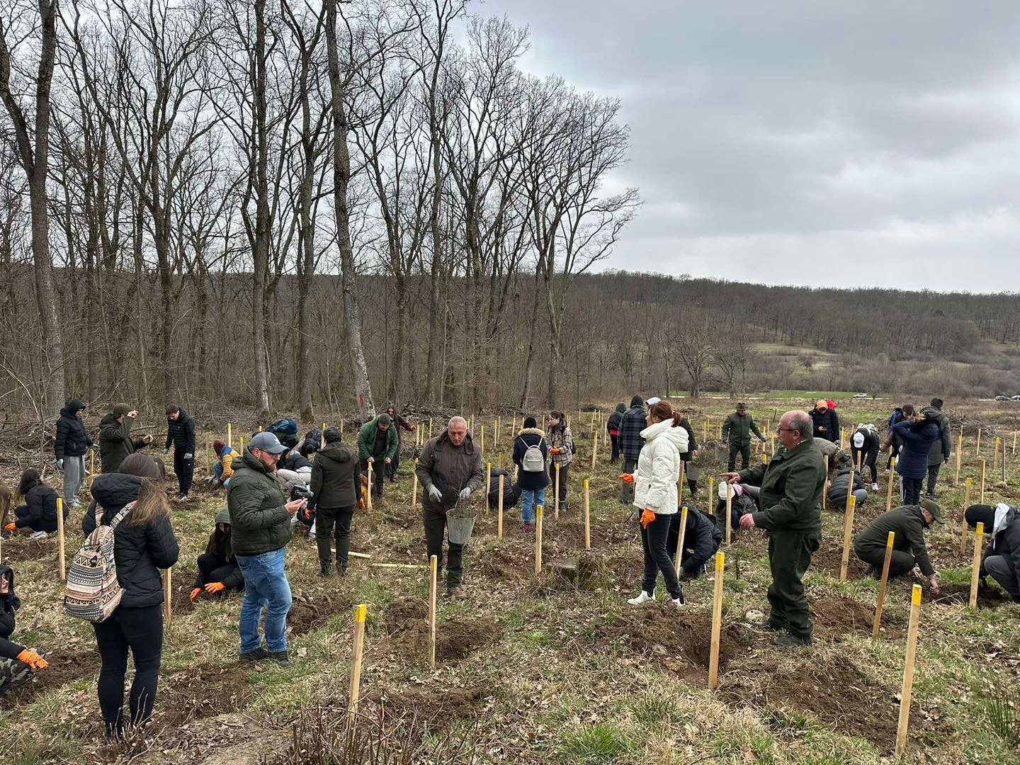 Imagini inedite cu Carmen Iohannis