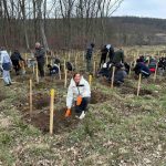 Imagini inedite cu Carmen Iohannis