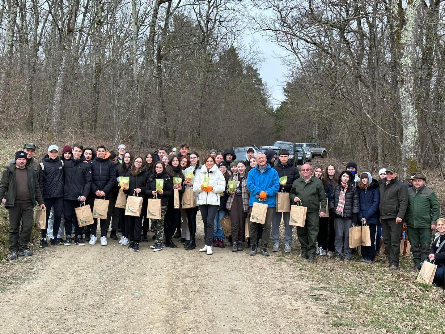 Imagini inedite cu Carmen Iohannis