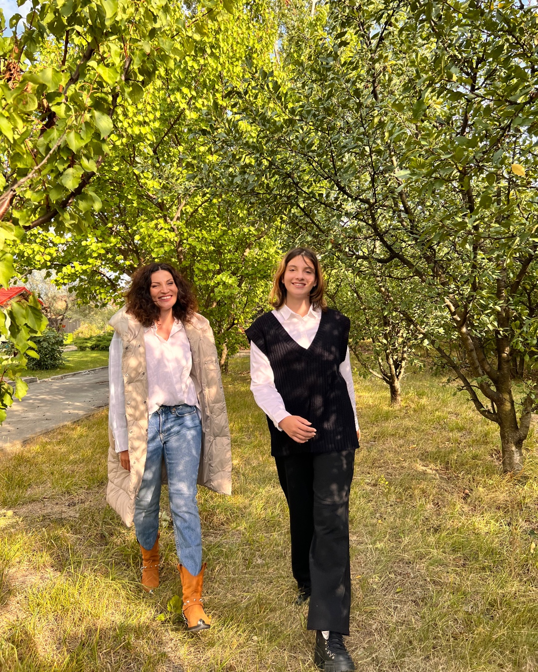 De la ce apar neînțelegerile între Ioana Ginghină și fiica ei: "Mi le strică". Ce face Ruxi spre disperarea actriței VIDEO EXCLUSIV