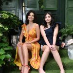 De la ce apar neînțelegerile între Ioana Ginghină și fiica ei: "Mi le strică". Ce face Ruxi spre disperarea actriței VIDEO EXCLUSIV