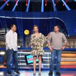 Ioana Petric, alături de colegi la Cronica Cârcotașilor