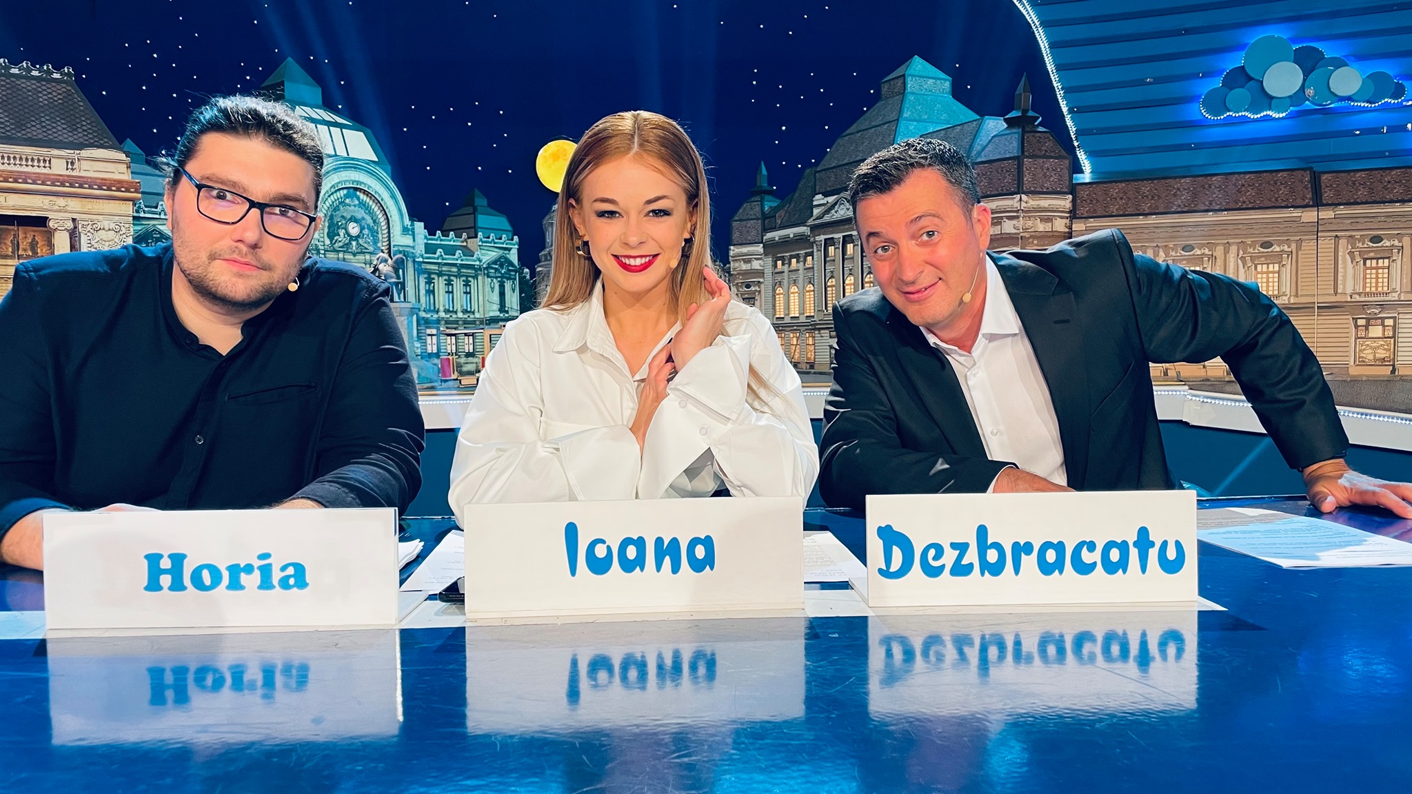 Ce planuri are Ioana Petric după plecarea de la Cronica Cârcotașilor