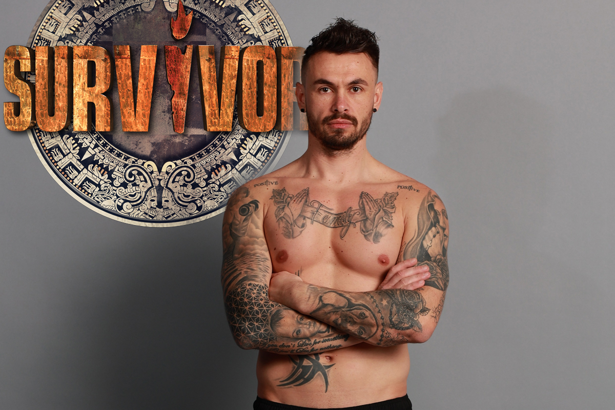 Ionuț Popa, fost concurent Survivor România, dezvăluiri din culisele emisiunii