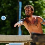 Ionuț Popa, fost concurent Survivor România