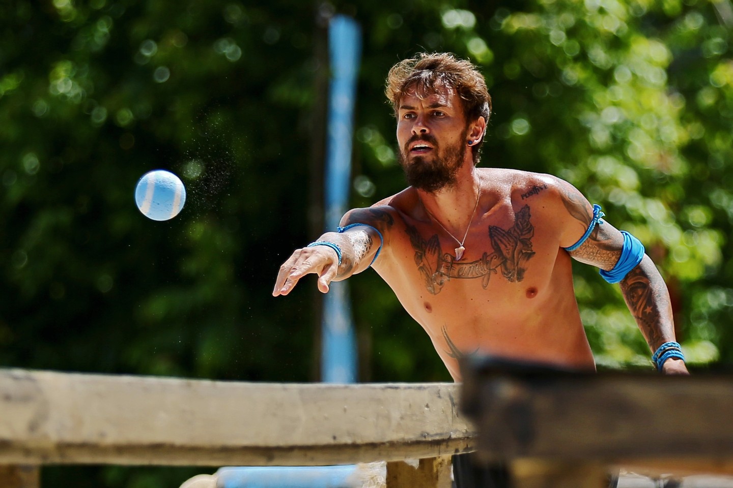 Ionuț Popa, fost concurent Survivor România, dezvăluiri din culisele emisiunii