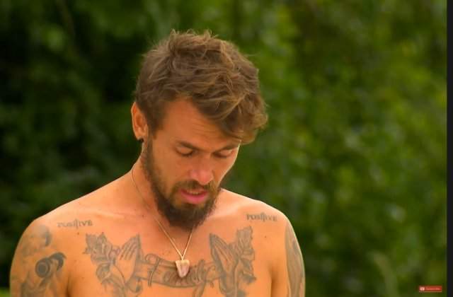 Ionuț Popa, fost concurent Survivor România, dezvăluiri din culisele emisiunii