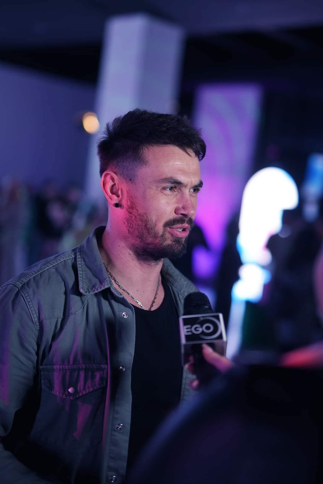 Ionuț Popa, fost concurent Survivor România, dezvăluiri din culisele emisiunii