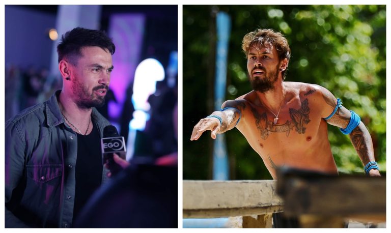 Ionuț Popa, fost concurent Survivor România, dezvăluiri din culisele emisiunii. Cine ar putea să câștige acest sezon: “Este cel mai bun până în acest moment” VIDEO EXCLUSIV