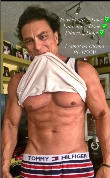 Iti amintesti de actorul Osvaldo Rios din telenovela Kassandra