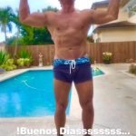 Iti amintesti de actorul Osvaldo Rios din telenovela Kassandra