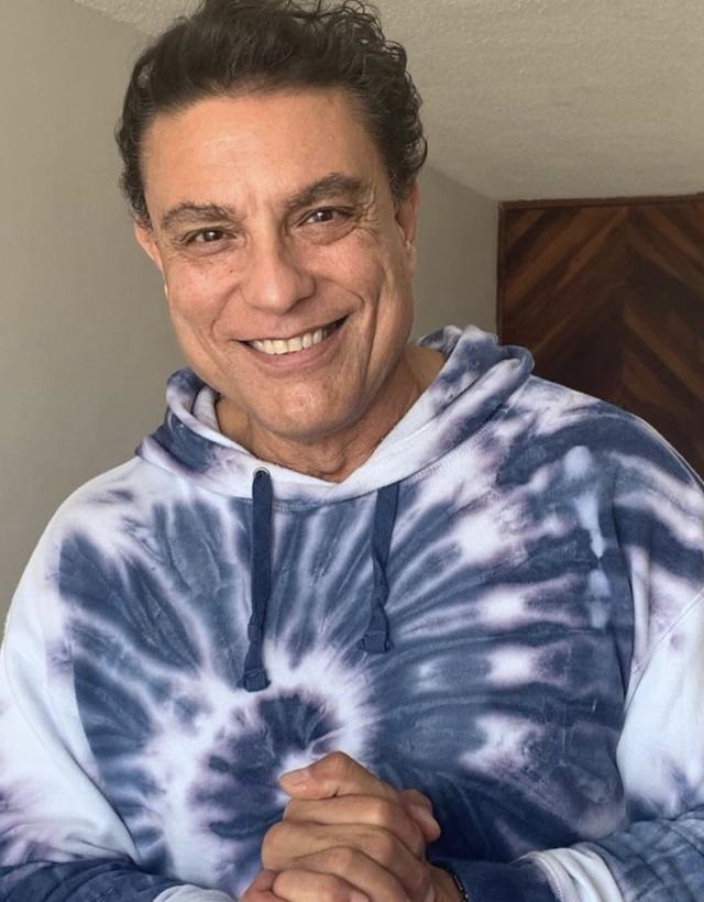 Iti amintesti de actorul Osvaldo Rios din telenovela Kassandra