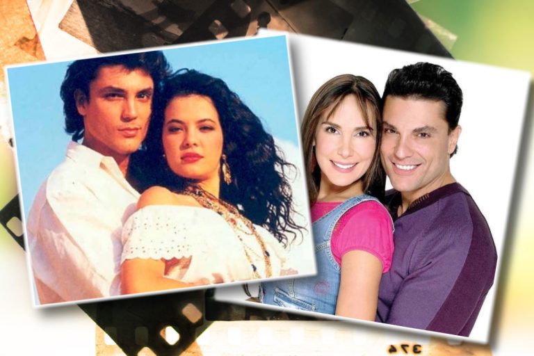 Îți amintești de actorul Osvaldo Rios din telenovela Kassandra? Frânge inimi și la 62 de ani. Este într-o formă de zile mari