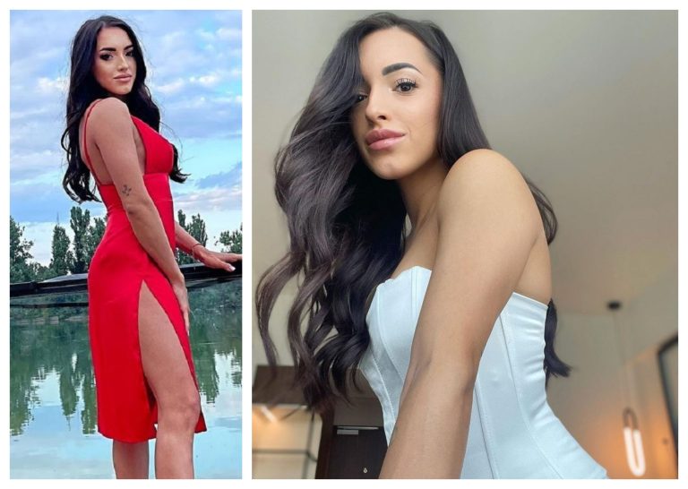 Larisa Iordache, dezvăluiri despre iubitul ei. Din ce domeniu face parte bărbatul: “Da, este din sport” VIDEO EXCLUSIV