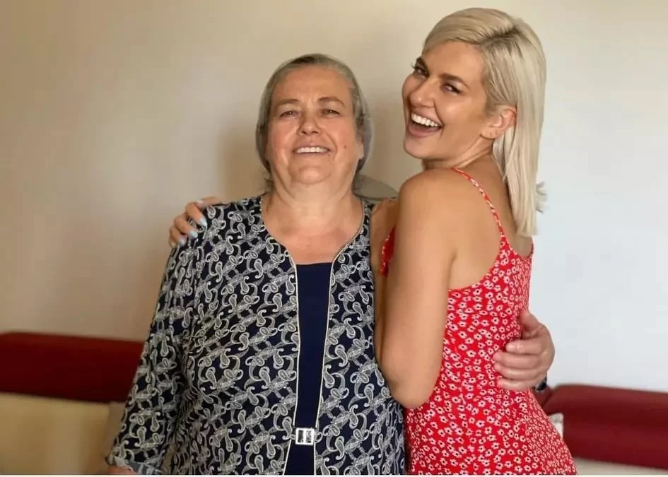 Lidia Buble nu s-a sfiit să recunoască asta