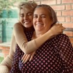 Lidia Buble nu s-a sfiit să recunoască asta