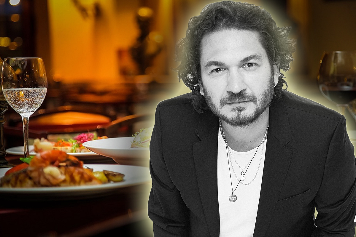 Mâncarea care nu trebuie comandată niciodată de la restaurant