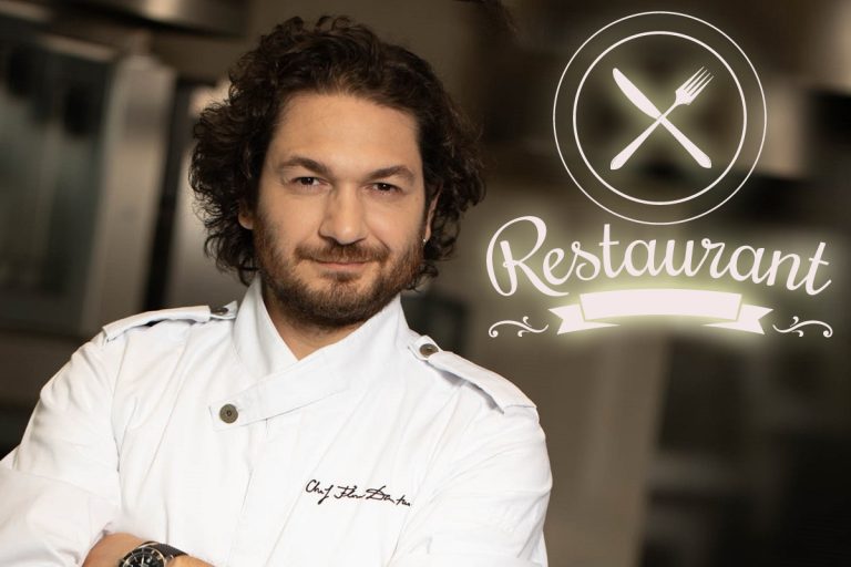 Mâncarea care nu trebuie comandată niciodată de la restaurant. Chef Florin Dumitrescu a spus clar de ce e bine să te ferești