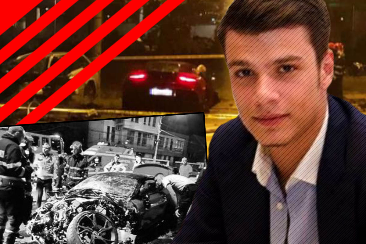 Cum arată Mario Iorgulescu, la 4 ani de la accidentul terifiant