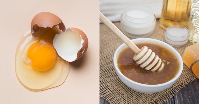 Masca pentru ten care îți întinerește chipul cu 10 ani. E ușor de preparat, găsești toate ingredientele la tine în bucătărie