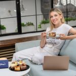 Motivul pentru care Andreea Ibacka nu i-a gătit lui Cabral în primele luni de relație