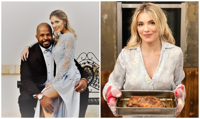 Motivul pentru care Andreea Ibacka nu i-a gătit lui Cabral în primele luni de relație. „A fost, în schimb, o perioadă demo în care mergeam pe tocuri prin casă, mă trezeam înaintea lui să mă machiez” VIDEO EXCLUSIV