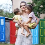 Motivul pentru care Andreea Ibacka nu i-a gătit lui Cabral în primele luni de relație