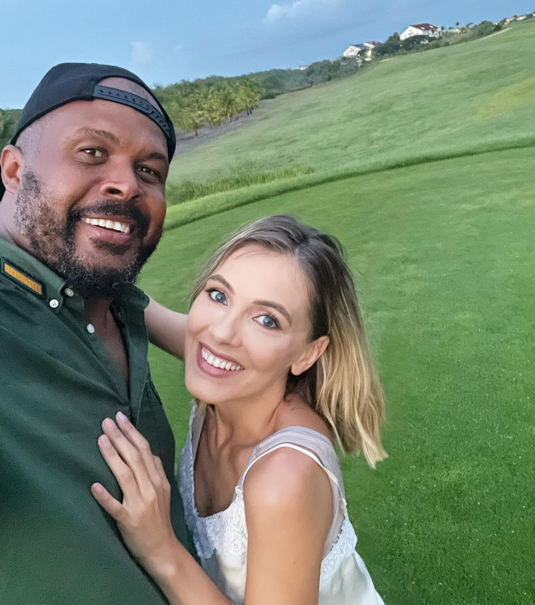 Motivul pentru care Andreea Ibacka nu și-a păstrat rochia de mireasă drept amintire