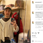 Motivul pentru care Gina Matache l-a ironizat pe noul iubit al fiicei sale