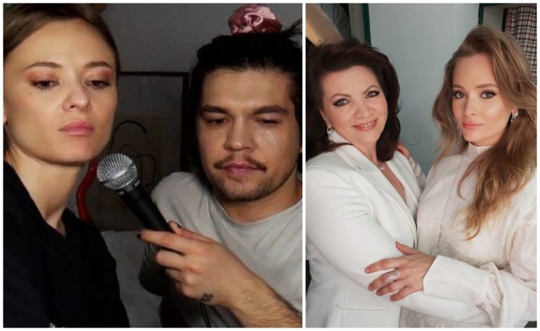 Motivul pentru care Gina Matache l-a ironizat pe noul iubit al fiicei sale, Oana. Nu a mai rezistat și a răbufnit. Ce o îngrijorează de fapt