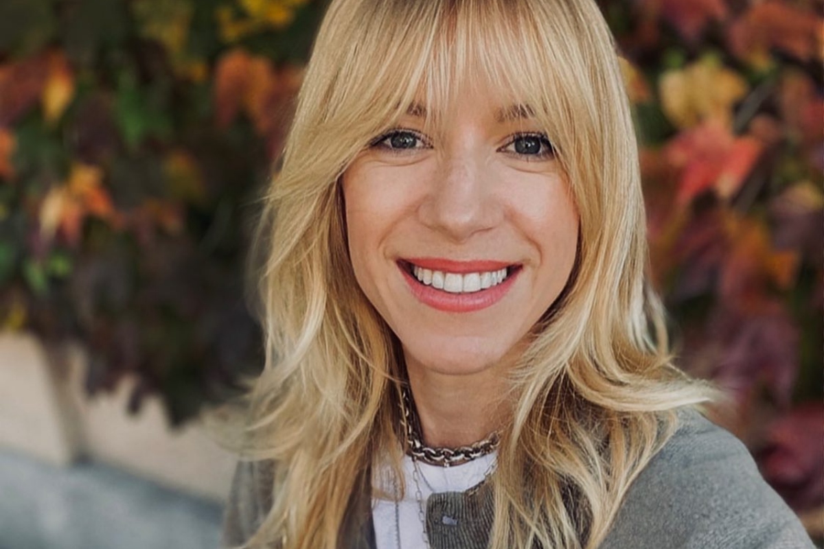 Motivul pentru care Sonia Argint nu a cunoscut, până acum, vreo iubită de-a băieților săi