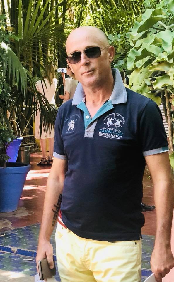 Mugur Mihăescu nu poate înregistra numele Garcea la OSIM (3)