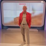 Mugur Mihăescu nu poate înregistra numele Garcea la OSIM (3)