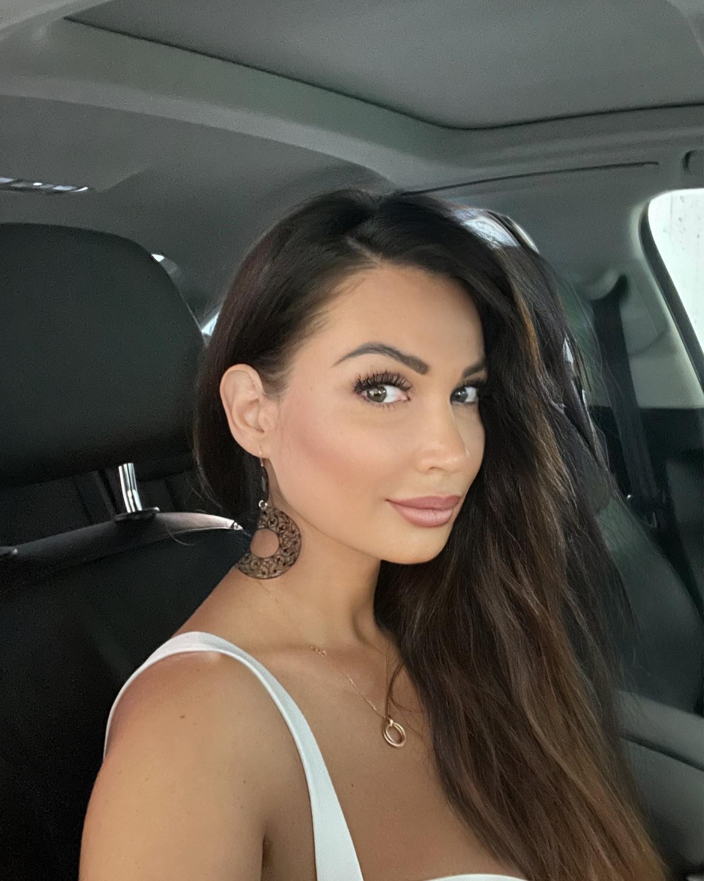 Nicoleta Luciu, transformare radicală