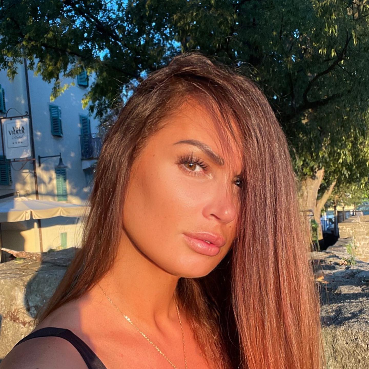 Nicoleta Luciu, transformare radicală