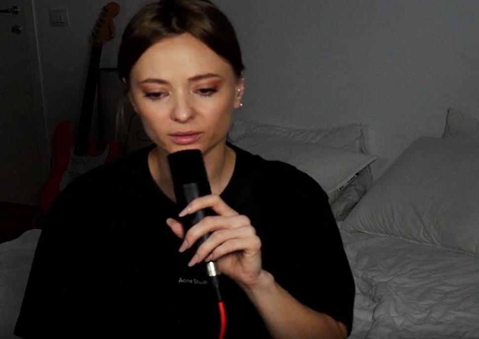 Povestea de dragoste dintre Oana Matache și noul iubit durează de doi ani