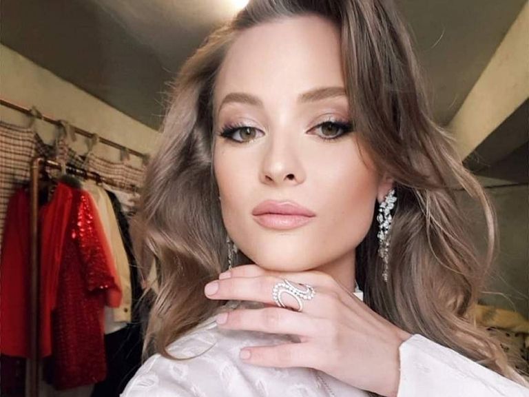 Povestea de dragoste dintre Oana Matache și noul iubit durează de doi ani