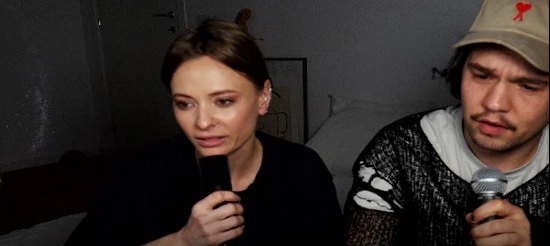 Povestea de dragoste dintre Oana Matache și noul iubit durează de doi ani