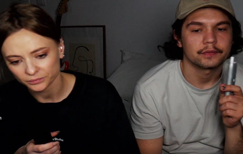 Povestea de dragoste dintre Oana Matache și noul iubit durează de doi ani