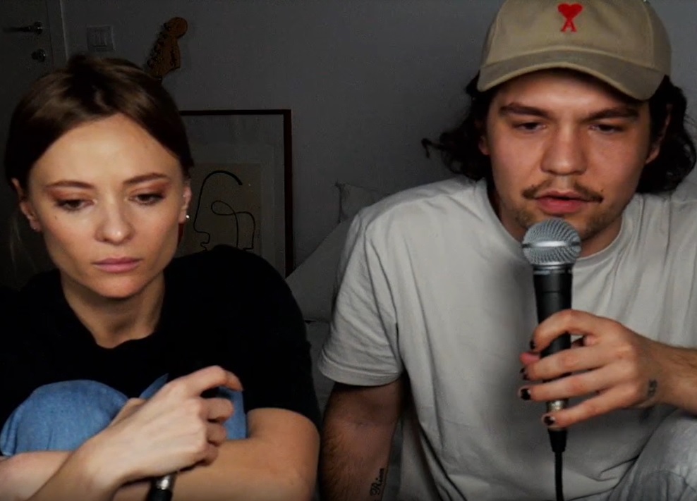 Povestea de dragoste dintre Oana Matache și noul iubit durează de doi ani