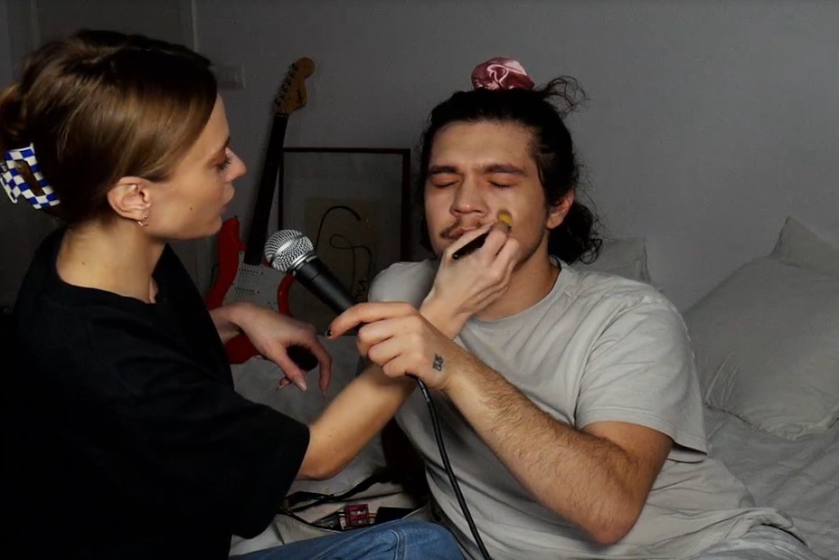 Ce părere are de fapt Delia despre relația Oanei Matache cu noul ei iubit, Radu Siffredi