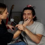 Povestea de dragoste dintre Oana Matache și noul iubit durează de doi ani